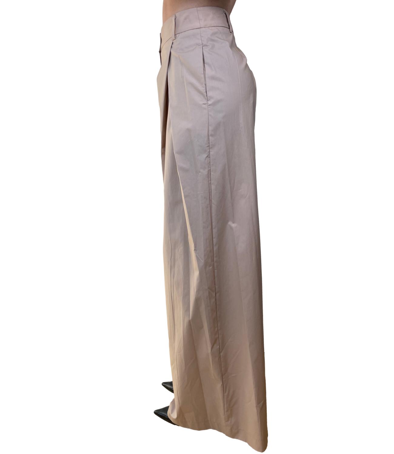 VICOLO pantalone deserto donna