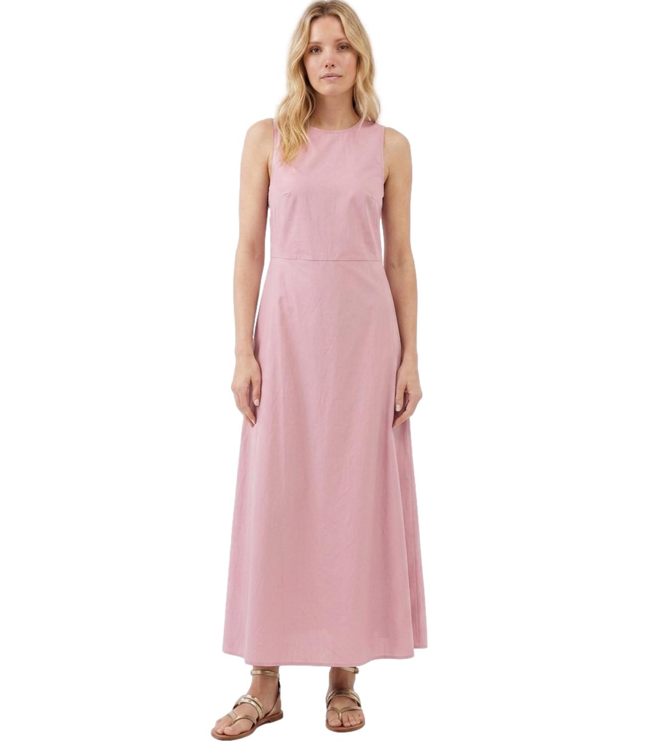 Vicolo Abito Rosa da Donna