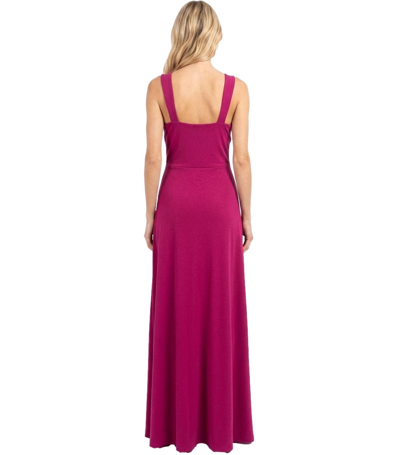 Vicolo Abito Fuxia da Donna