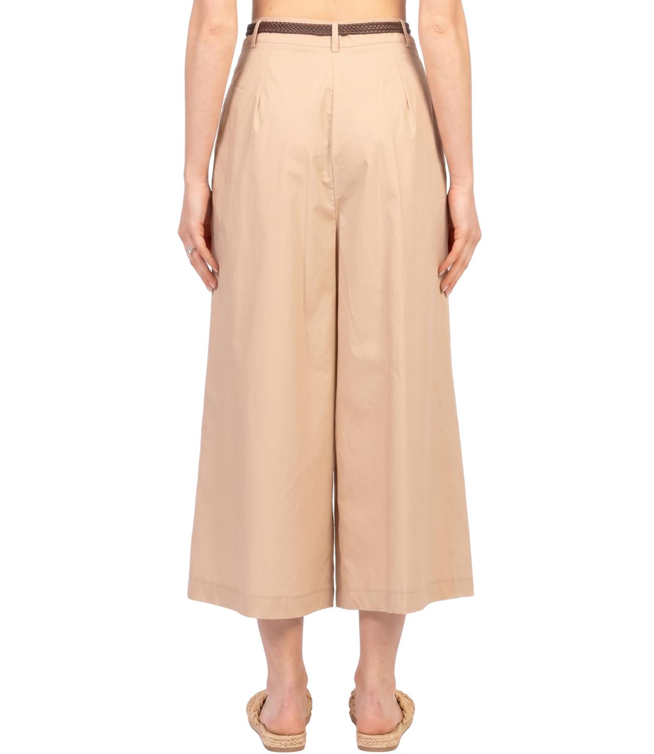 Vicolo Completo Camel da Donna