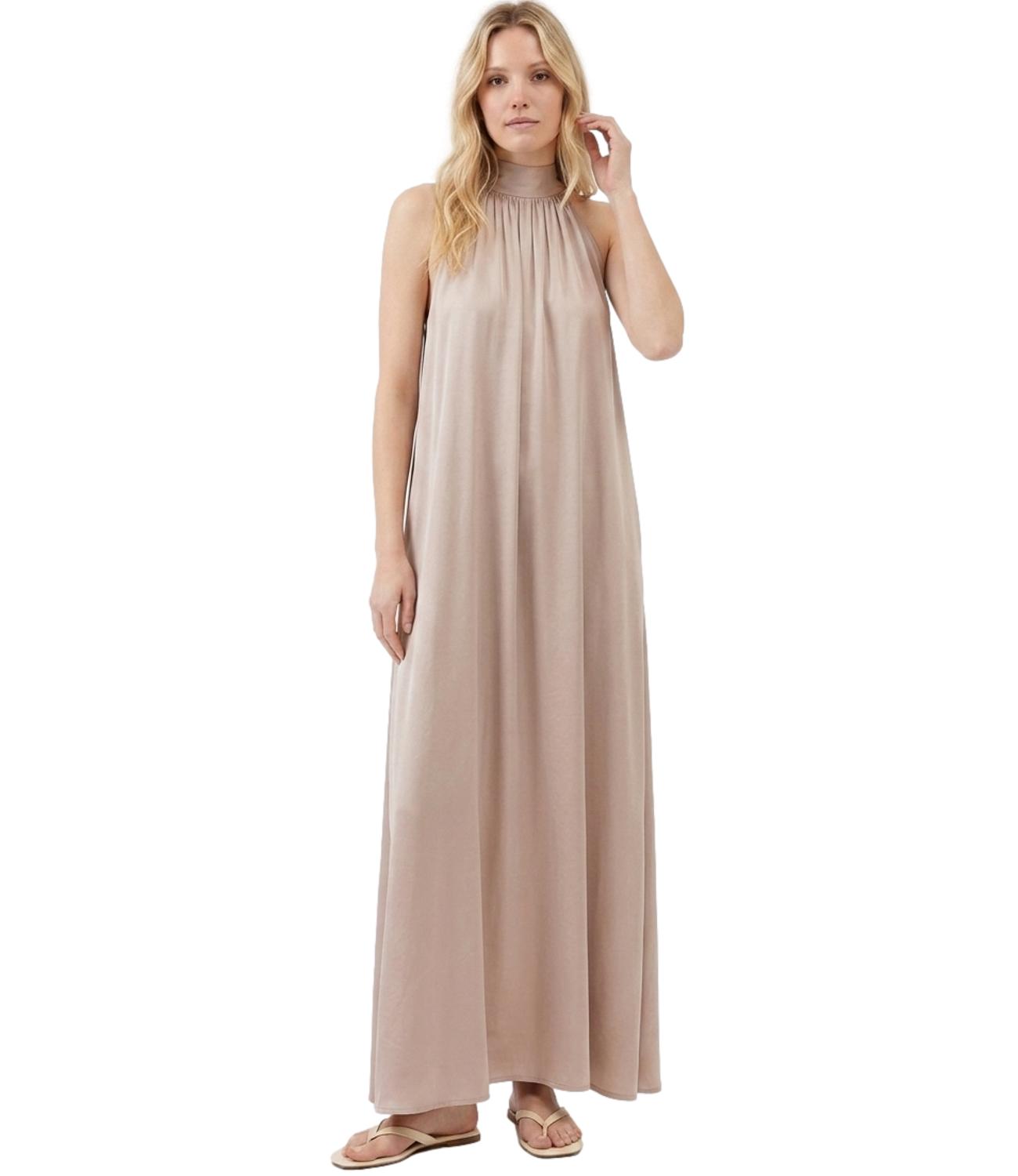Vicolo Abito Rosa da Donna