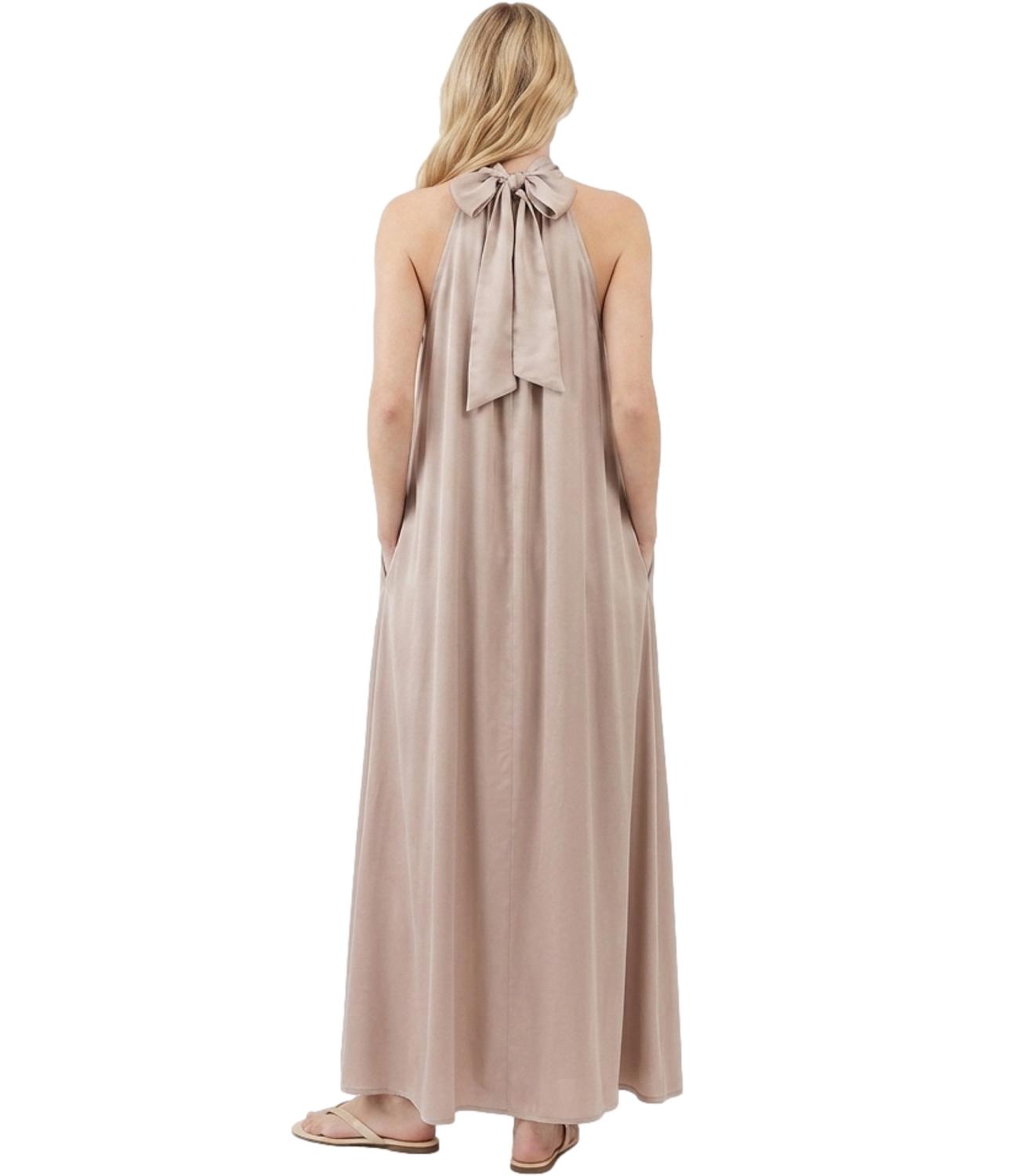 Vicolo Abito Rosa da Donna
