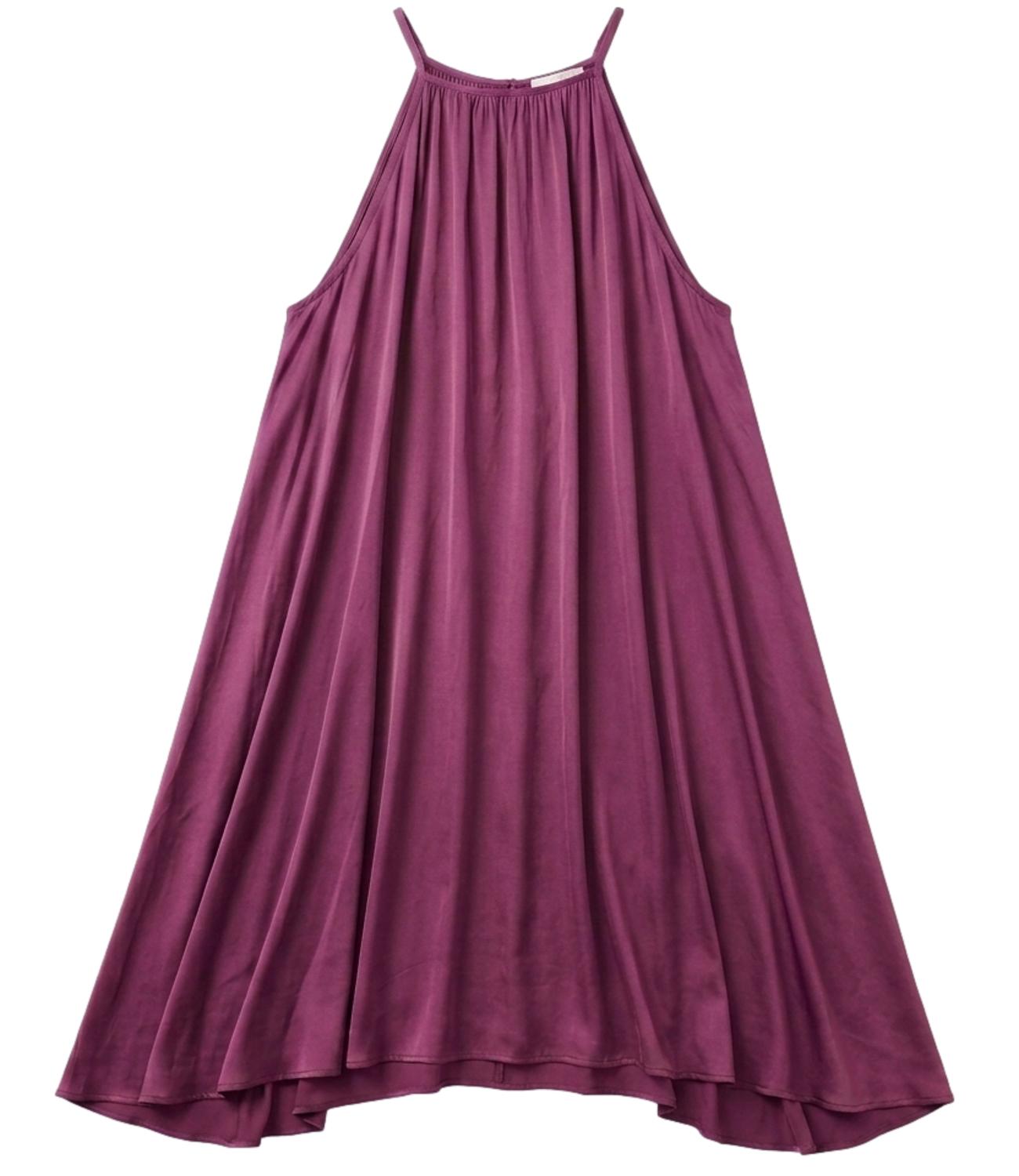 Vicolo Abito Viola da Donna