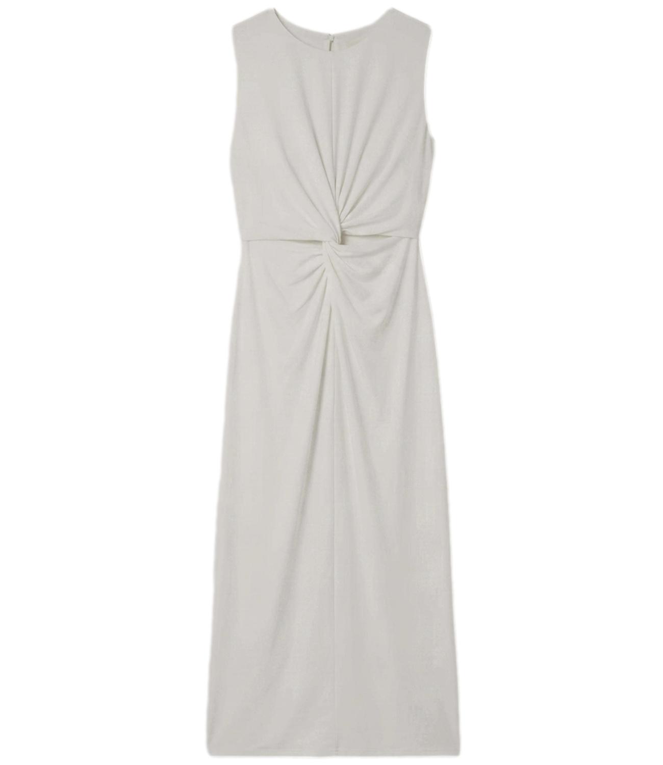 Vicolo Abito Bianco da Donna
