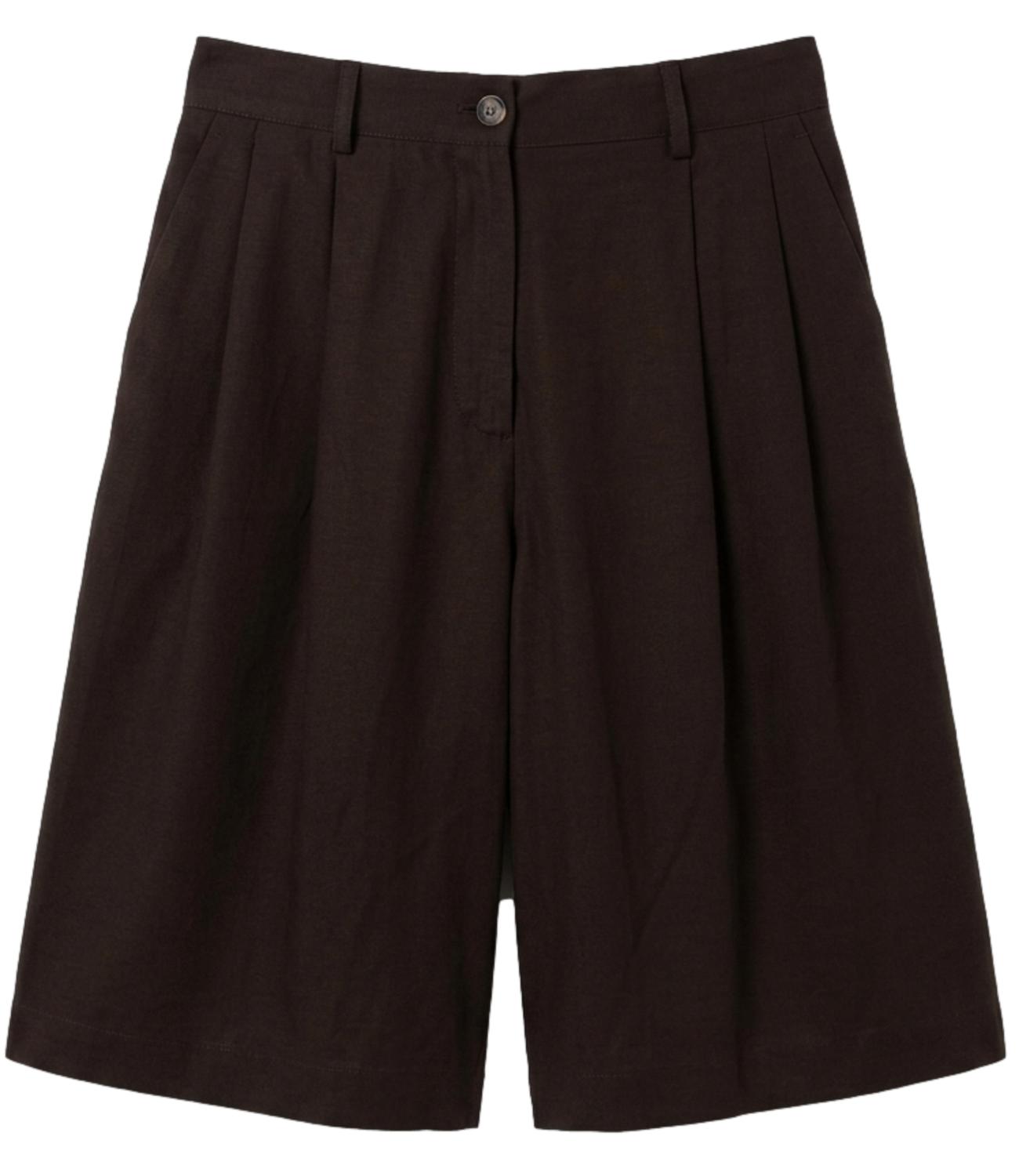 Vicolo Short Moro da Donna