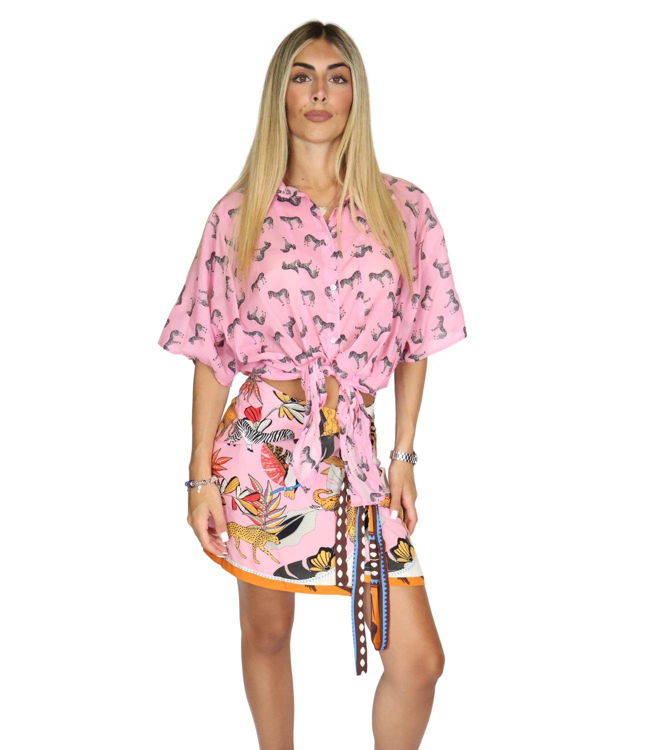 Vicolo Completo Multi da Donna