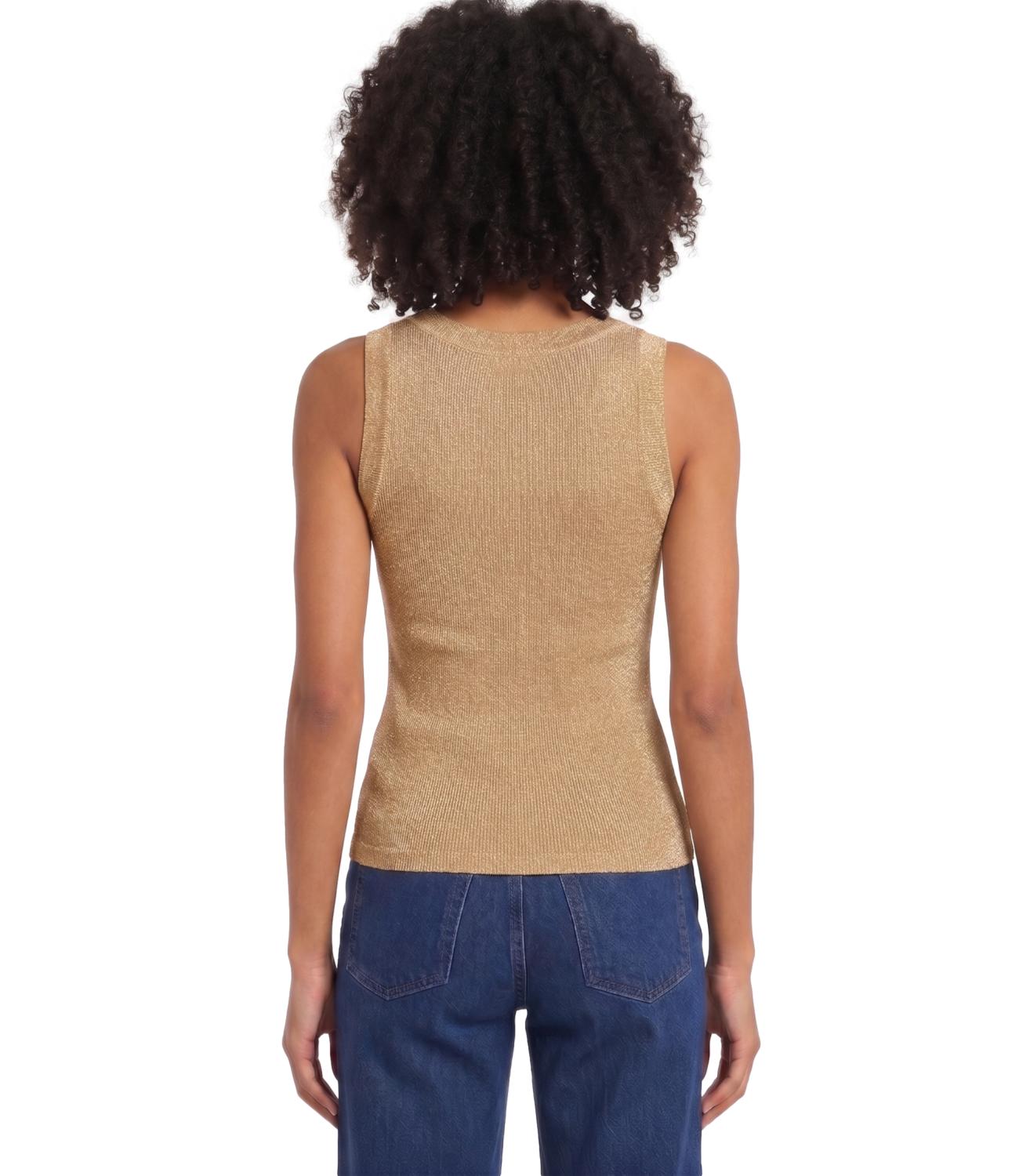 Vicolo Canotta Gold da Donna