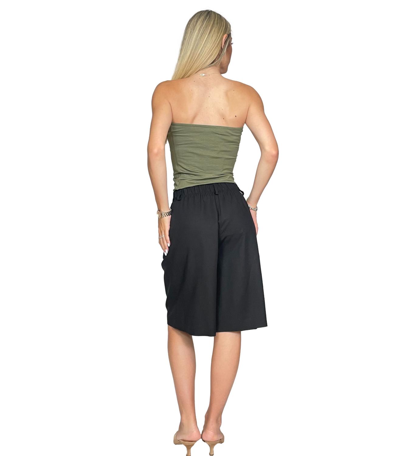 Vicolo Top Militare da Donna
