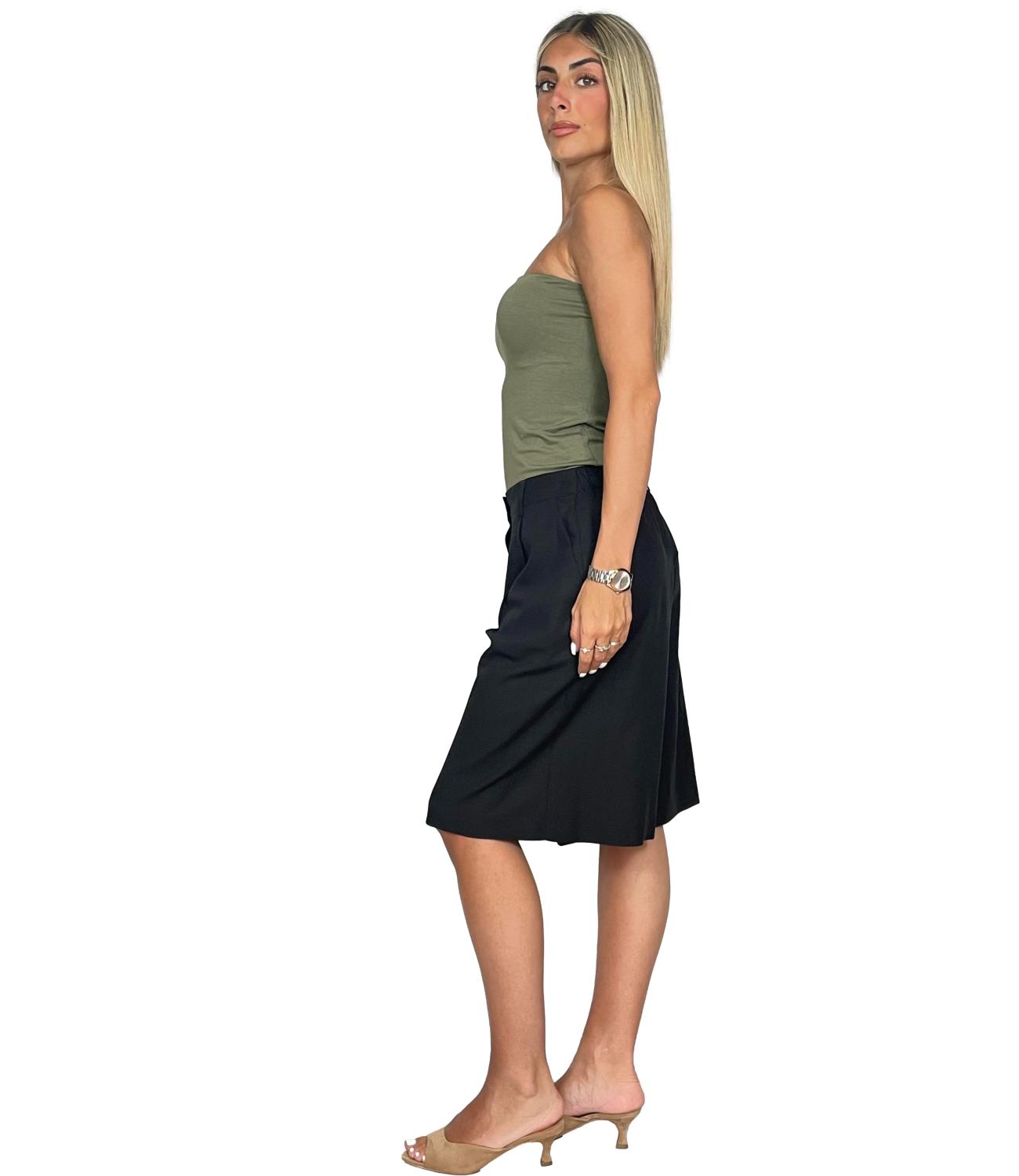 Vicolo Top Militare da Donna