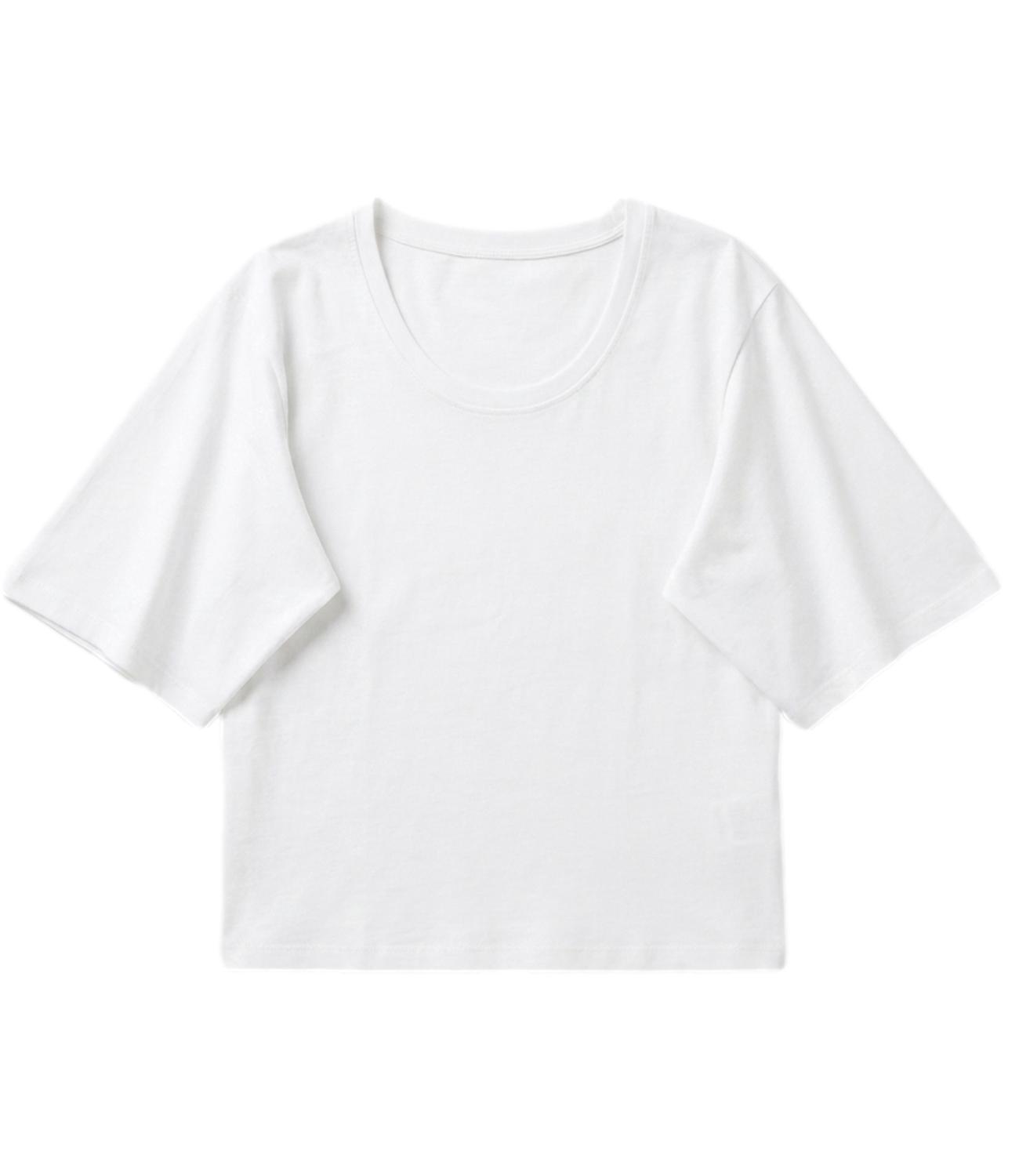 Vicolo T-Shirt Bianco da Donna