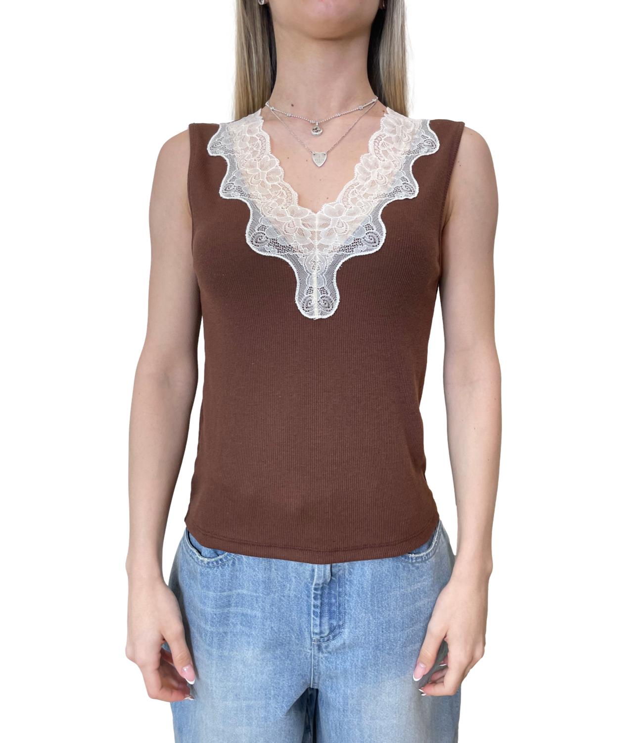 Vicolo Canotta Moro Donna