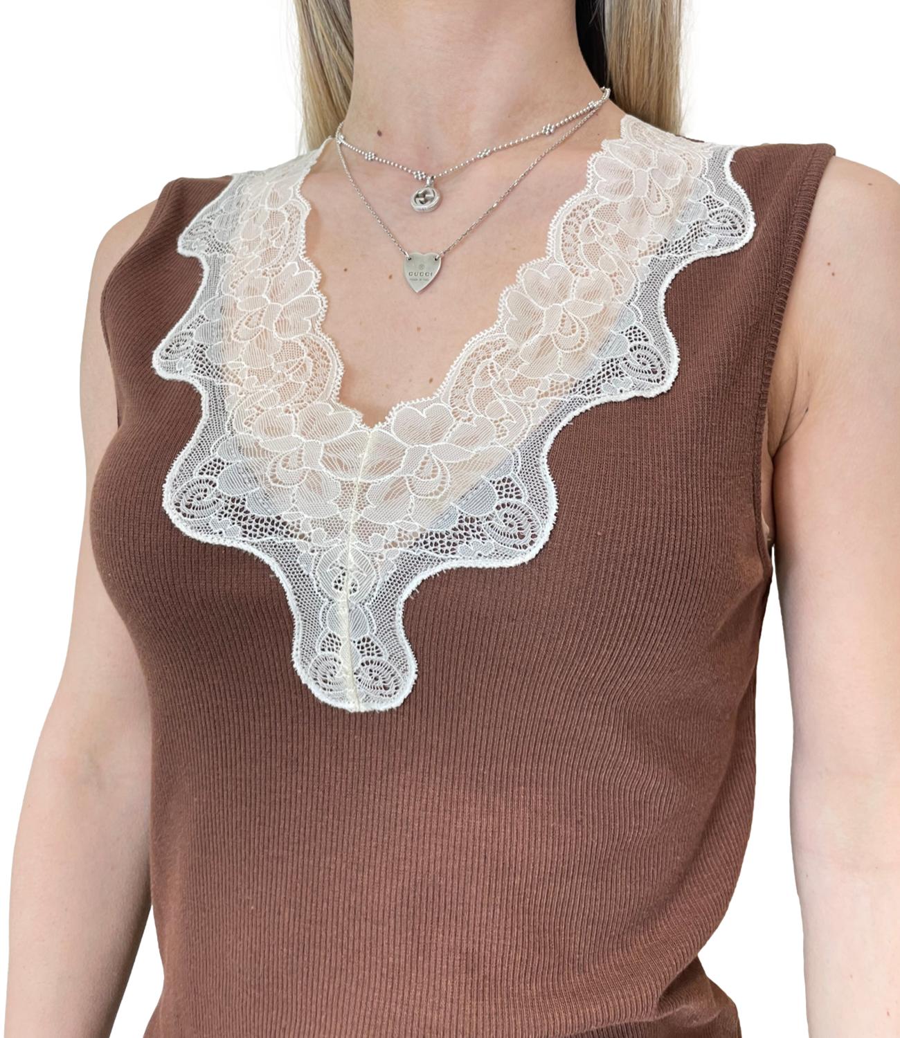 Vicolo Canotta Moro Donna