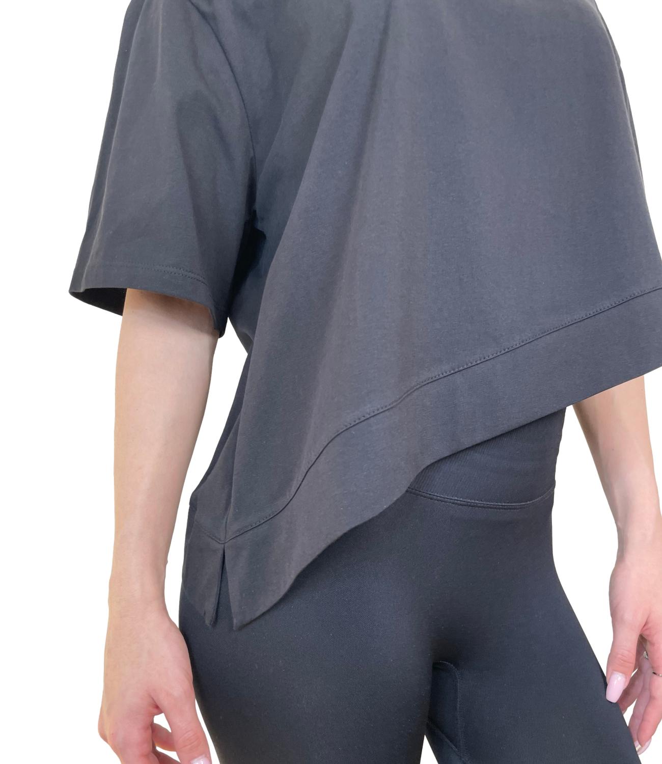 Vicolo Pantalone Cammello Donna