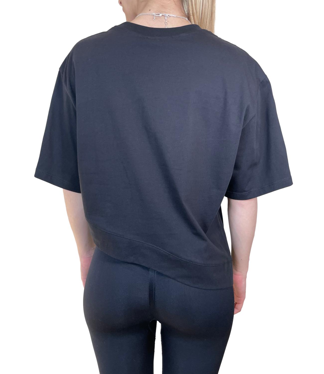 Vicolo Pantalone Cammello Donna