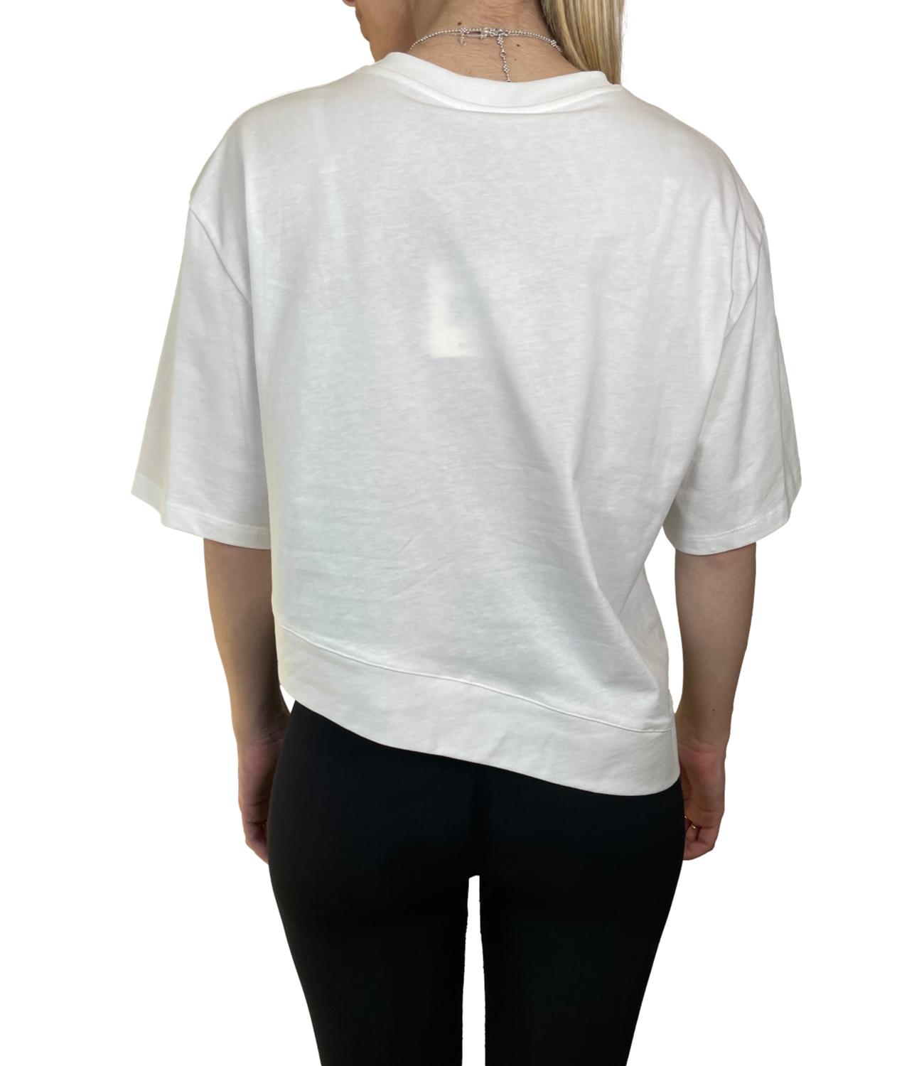 VICOLO t-shirt naturale donna