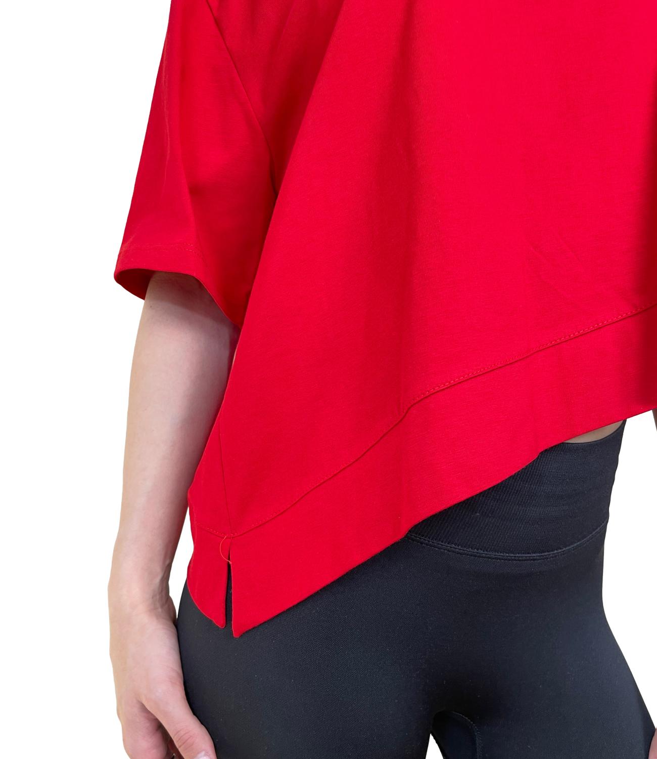 Vicolo Pantalone Cammello Donna