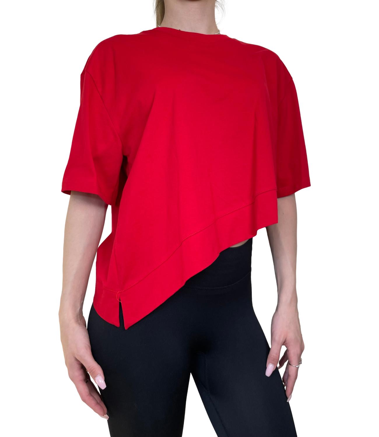 Vicolo Pantalone Cammello Donna
