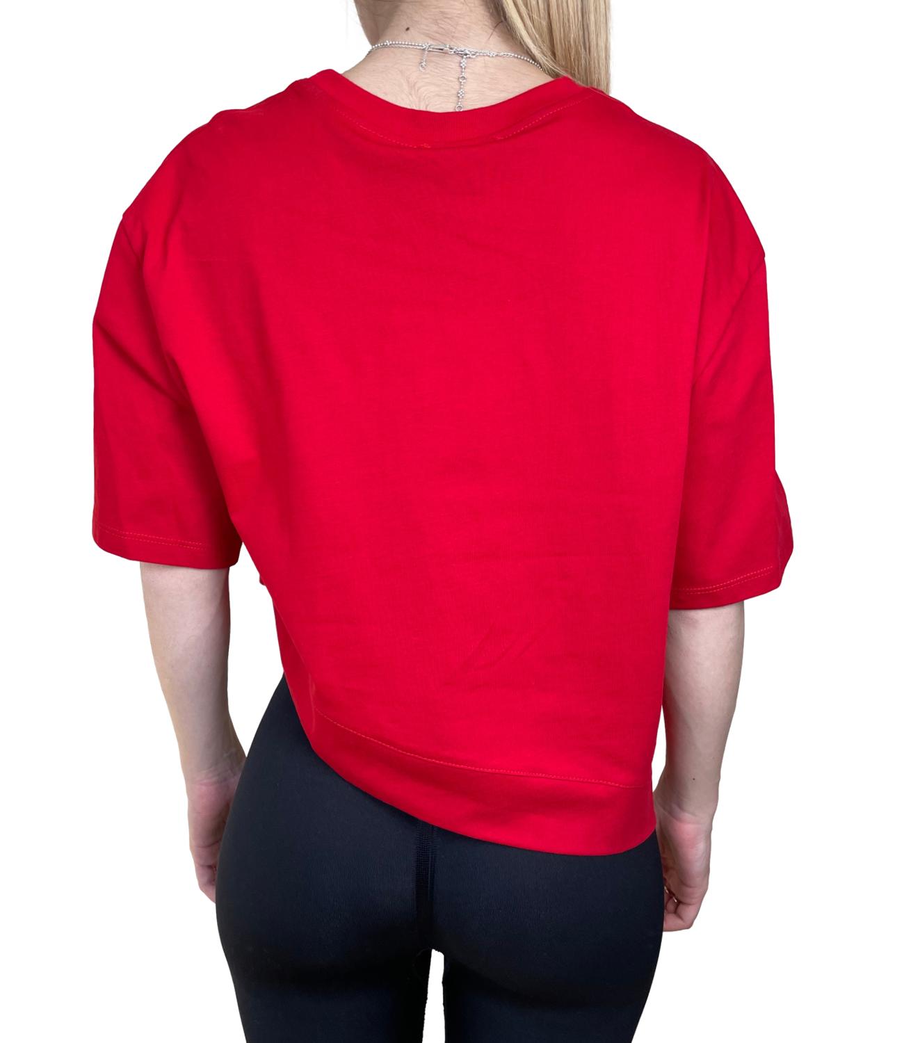 Vicolo Pantalone Cammello Donna