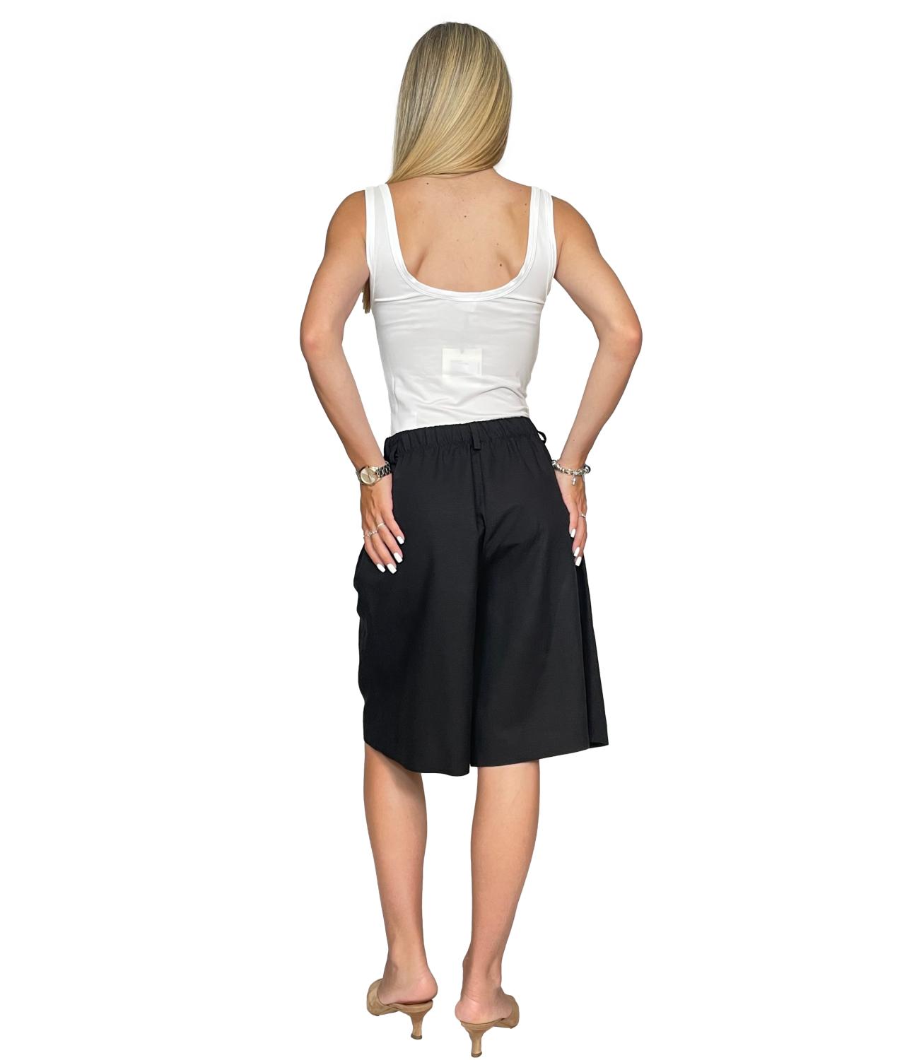 Vicolo Top Bianco da Donna