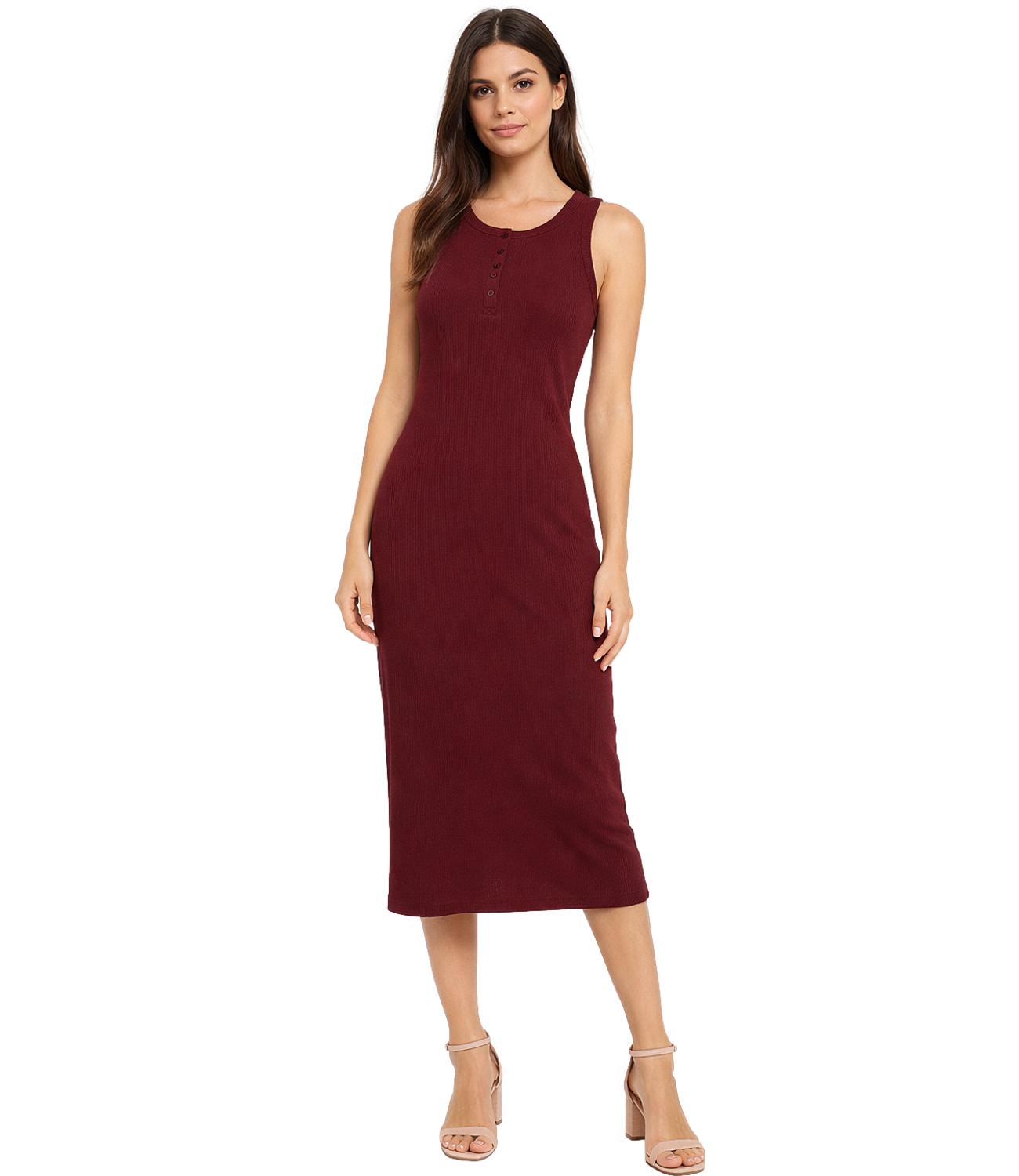 Vicolo Abito India da Donna