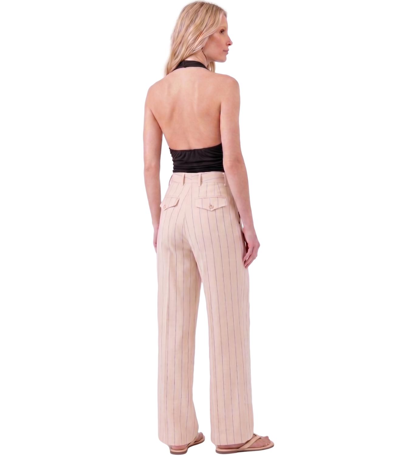 Vicolo Top Nero Donna