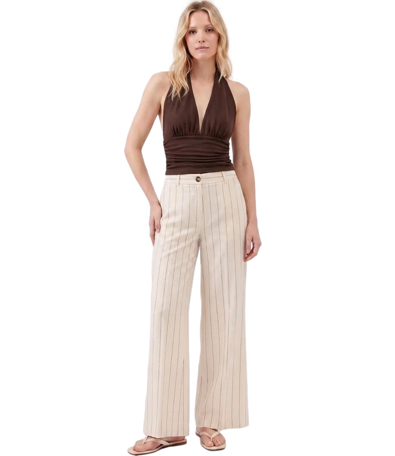 Vicolo Top Moro Donna