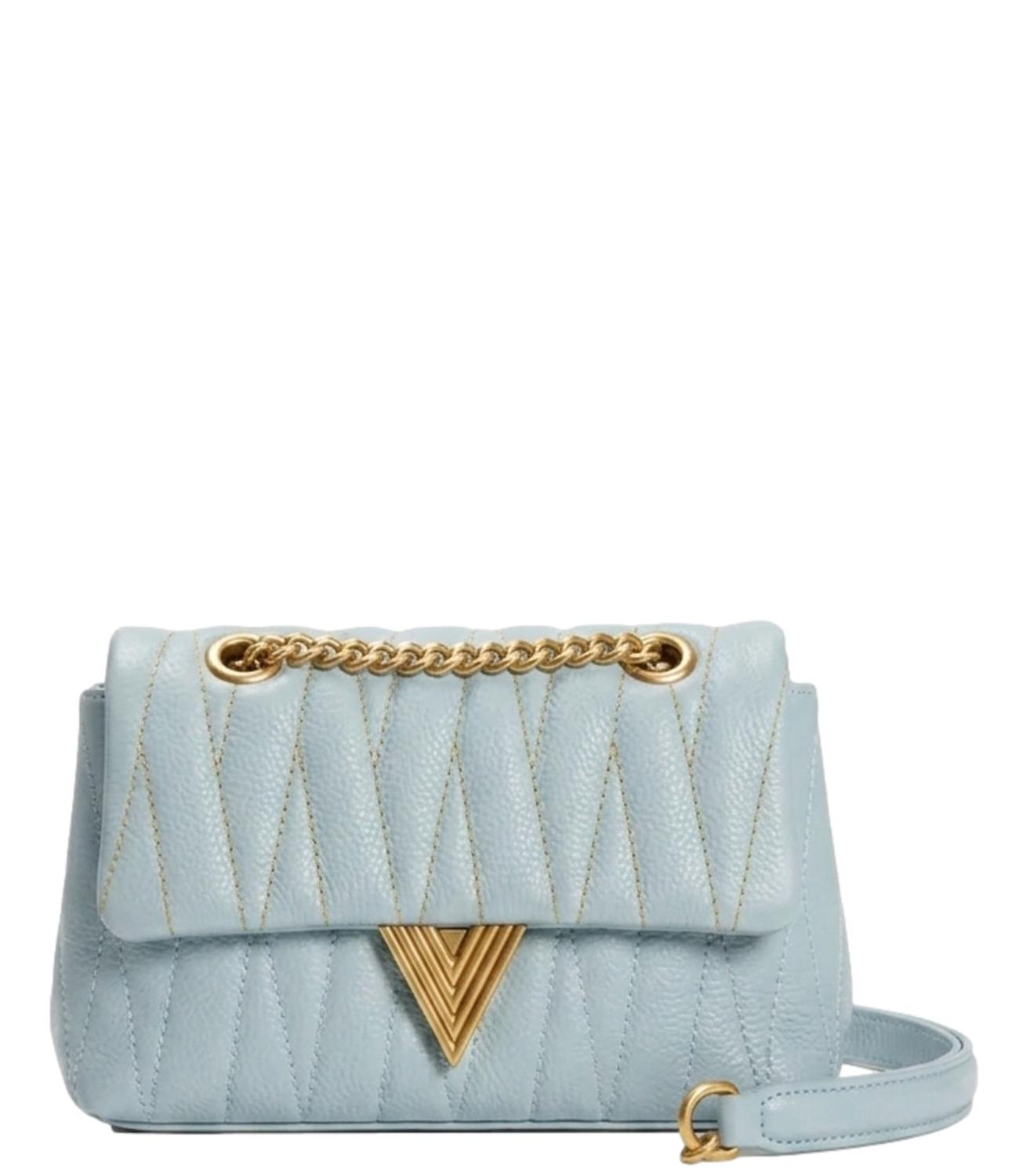 Vicolo Borsa Grigio Fumo da Donna
