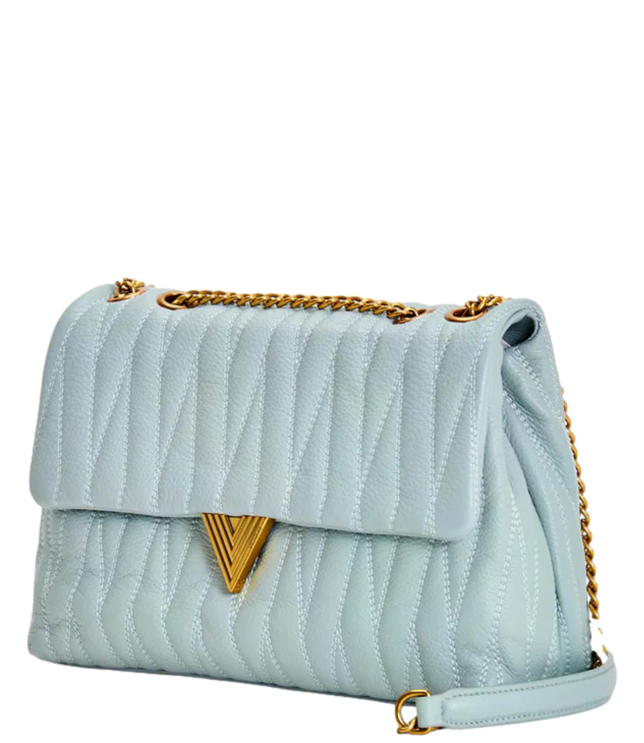 Vicolo Borsa Grigio Fumo da Donna