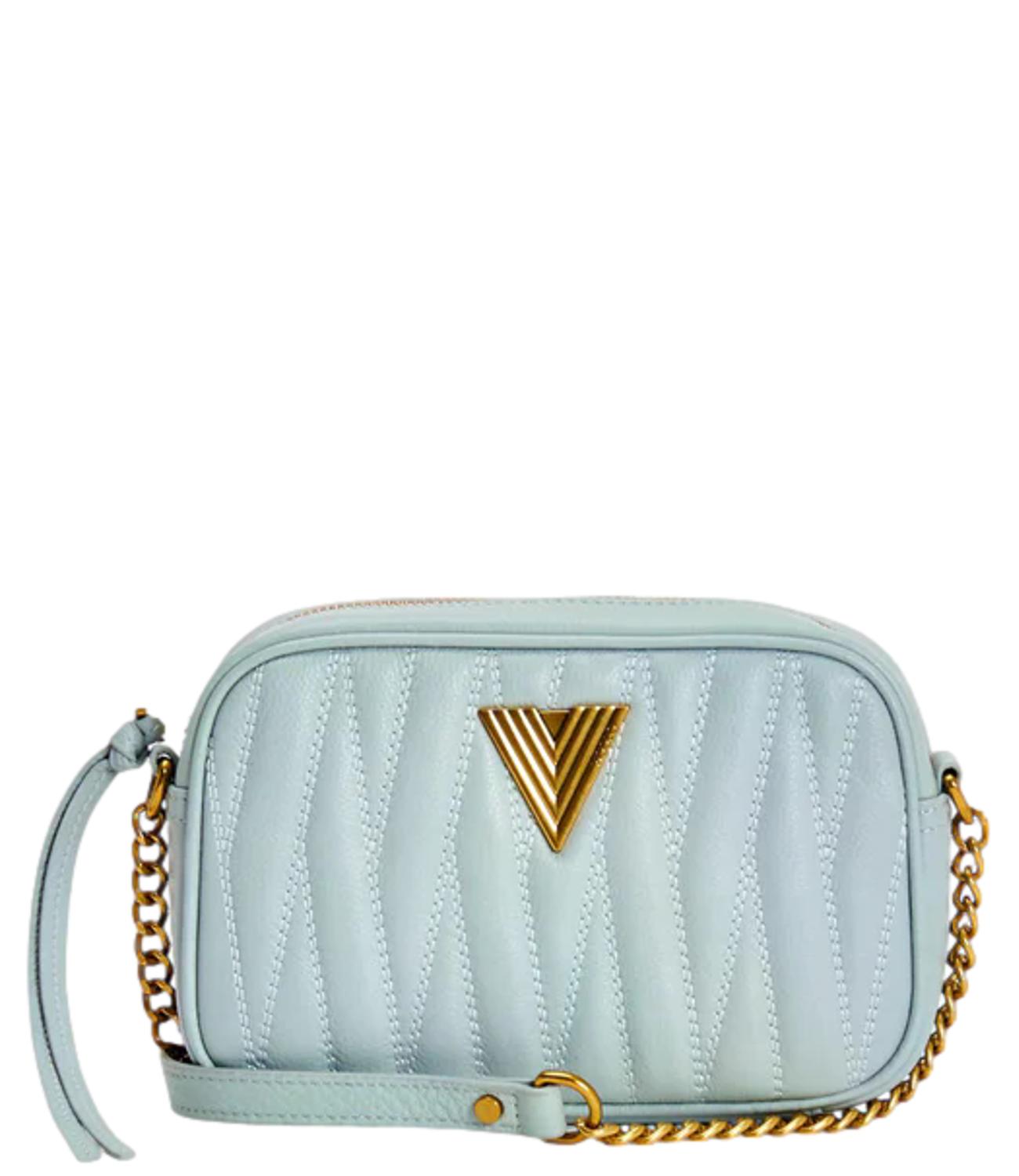 Vicolo Borsa Grigio Fumo da Donna