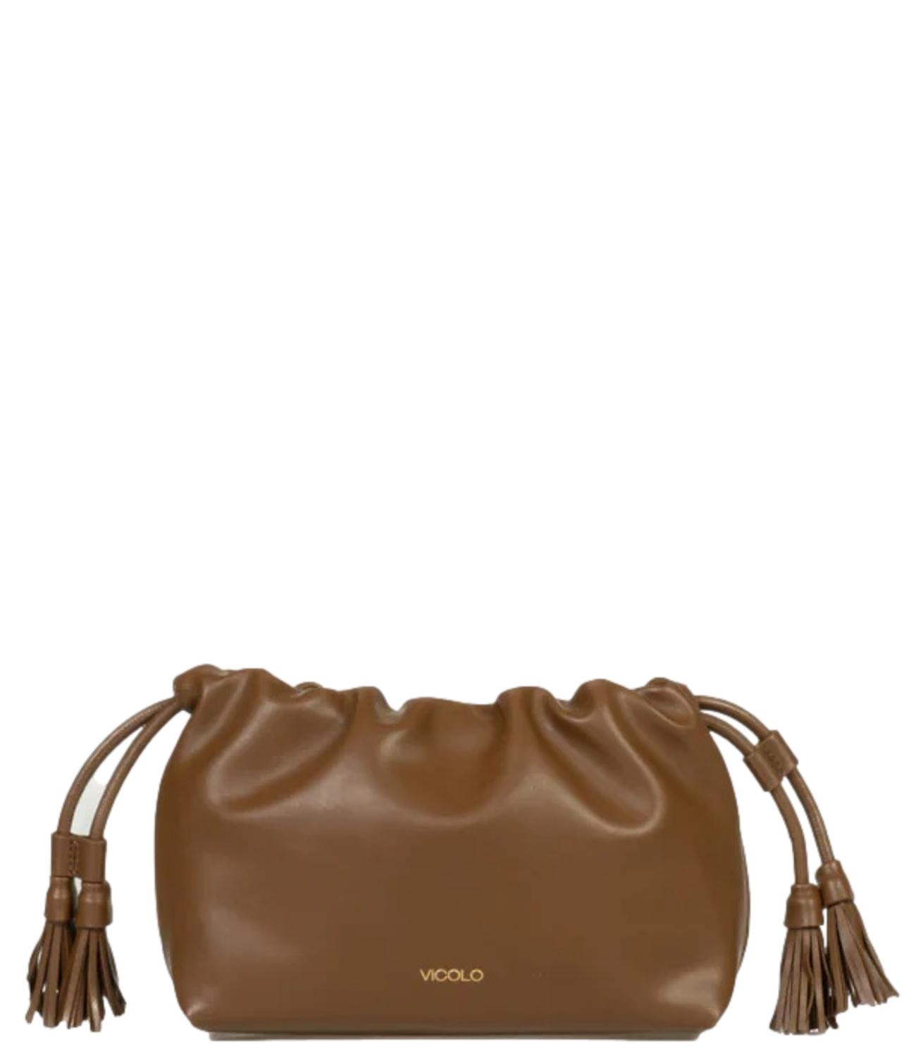 Vicolo Borsa Fondente Donna