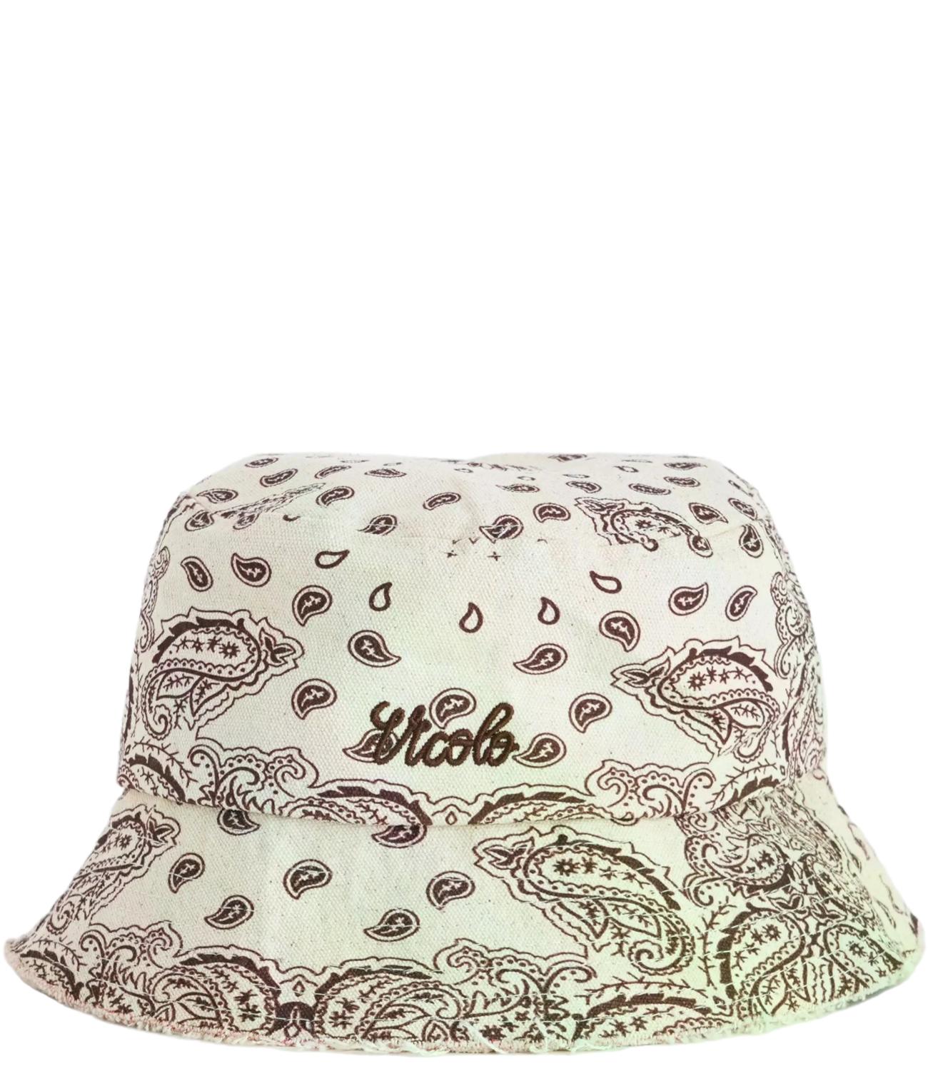 Vicolo Cappello Moro/burro da Donna