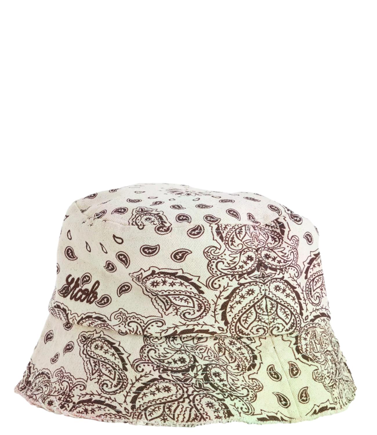 Vicolo Cappello Moro/burro da Donna