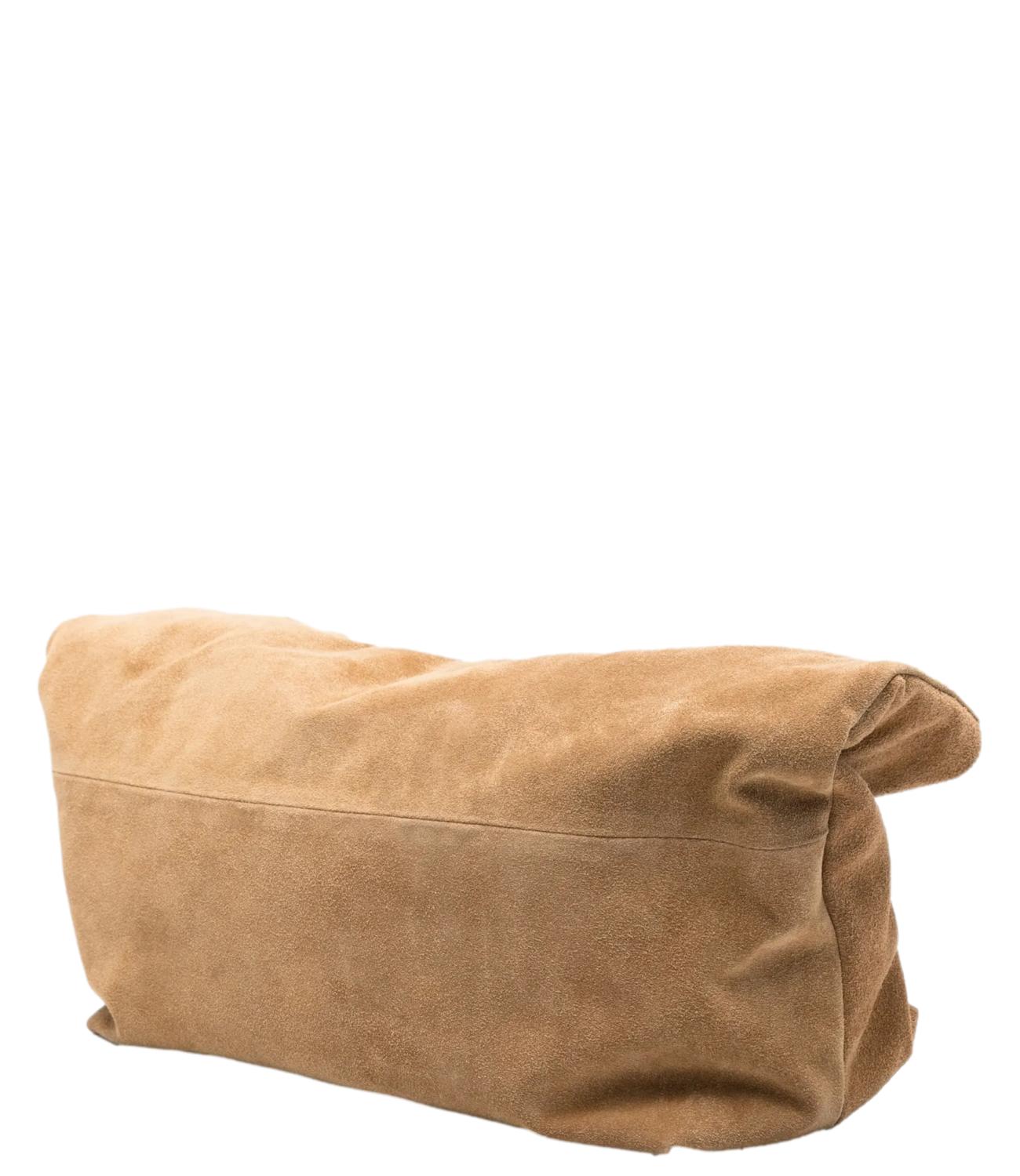 Vicolo Borsa Khaki Donna